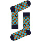 Happy Socks Tiger dot sock Multicolour | shoptok.hr