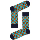 Happy Socks Tiger dot sock Multicolour