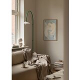 The Poster Club Plakat 50x70 cm Hold You - Blue – | Shoptok.si