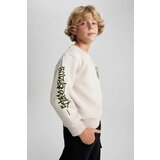 Defacto Crew Neck Sweatshirt | shoptok.hr