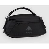Burton Multipath 60L Expandable Duffel Potovalka true black ballistic | Shoptok.si