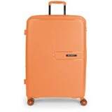 Gabol Kofer veliki PROŠIRIVI 50x74x29/32 cm cm Polypropilen 93,7/103,4 l- 4,2 kg Steady narandžasta ( 16KG125547J ) u