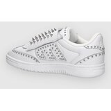 Etnies Locut Spikes Skate Shoes white | Shoptok.si