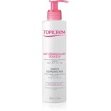 Topicrem UH FACE Gentle Cleansing Milk nežno čistilno mleko za občutljivo in suho kožo 200 ml Cene