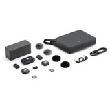 Dji Mic 3 (2TX+1RX+CC)mikrofon, prenos zvuka do 250m5.5h snimanja,48kHz 24 zvuk,OLED zaslon | Eponuda.ba