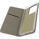 AVIZAR torbica s preklopom za xiaomi 14 imetnik magnetne kartice, črna, (5000013392) | Shoptok.si