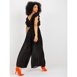 Och Bella Jumpsuit-TW-KO-BI-1121.80-black Cene