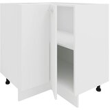 MID.YOU Kotna Spodnja Omarica Esilo, Bela | Shoptok.si