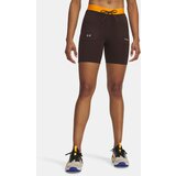 Under Armour women's shorts ua trail run fitted short-brn Cijene