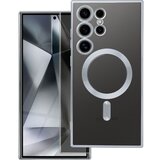  Futrola Electro Mag Cover za IPHONE 17 srebrna | ePonuda.com
