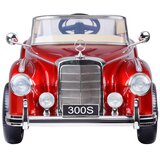  Auto MERCEDES 300s PAINT radio daljinski upravljač PA0082 M | shoptok.hr