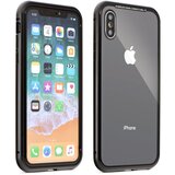  MAGNETO ovitek za Huawei P30 - črni | Shoptok.si