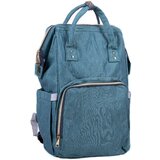 Jungle Ranac za mame, Plavi, 1199 | ePonuda.com