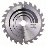 Bosch List kružne pile Optiline Drvo | shoptok.hr