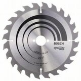 Bosch List kružne testere Optiline Wood 230 x 30 x 2.8 mm. 24 Cene
