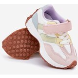 Boto Children's Sports Shoes With Velcro Multicolor Miranda | Shoptok.si