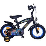 Batman dječji bicikl 12" Black | shoptok.hr