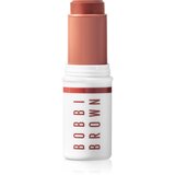 Bobbi Brown Skin Enhancer Multi-Stick večnamensko ličilo za ustnice in lica odtenek Sunset 8 g Cene