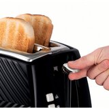 Russell Hobbs opekač kruha 26390-56 groove | Shoptok.si