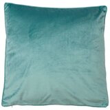  Jastučić velvet 50x50 cm tirkizni | shoptok.hr