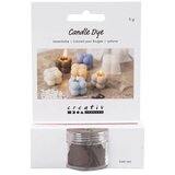 Artmie Boja za sveće 5g - razne boje | Various Colors | ePonuda.com