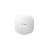 HPE ARUBA AP-535 (RW) Unified Access Point Dual Radio 4x4:4 802.11ax Internal Antennas Campus | Shoptok.si