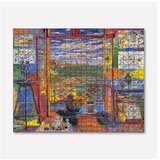 WALLXPERT PZL_073_500 multicolor puzzle | Eponuda.com
