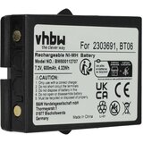 VHBW Baterija za Danfoss TM60 / TM61 / TM62, 2303691, 600 mAh | Shoptok.si