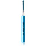 Makeup Revolution Metallic Duochrome kovinsko črtalo za oči odtenek Deep Space 0.2 g | Shoptok.si
