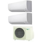 Daikin multi-split klima uređaj 2AMX40G + ATXS20K + ATXS20K | Eponuda.com