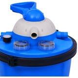  Crpka s pješčanim filtrom i mjeračem vremena 450 W 25 L | shoptok.hr