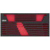 Vigor V4987-L V4987-L pjena za kovčeg (D x Š) 393 mm x 188 mm Cijene