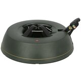 KRINNER Stalak za božićno drvce Comfort Grip S (Maksimalna dužina stabla: 2,3 m, Maksimalni promjer debla: 11 cm, Kapacitet spremnika za vodu: 3 l, tehnologija s jednim užetom) | shoptok.hr