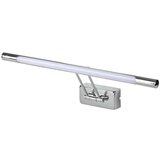  LED osvetljenje za ogledalo LED/9W/230V 3000K 50cm sjajni hrom | Eponuda.com