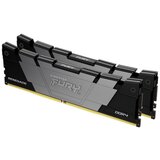 Kingston fury renegade 32gb (2x16gb) 3600mt/s ddr4 cl16 xmp Cene