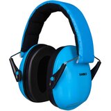Dooky Baby Ear Protection JUNIOR 36m+ ščitniki za ušesa za otroke Blue 1 kos | Shoptok.si
