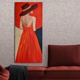 Wallity Zidna slika OPL2002214282, 40x100 cm | Eponuda.ba