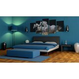  Slika - Gallop- freedom and power 200x100 | shoptok.hr