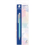 Olovka TEHNIČKA 0,5 MM GRAPHITE PASTEL STAEDTLER 777 05BKPA BLISTER | shoptok.hr