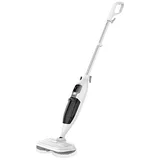 AD 7052 Rotary Steam Mop White
