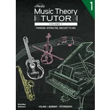 Emedia Music Theory Tutor Vol 1 Win (Digitalni izdelek)