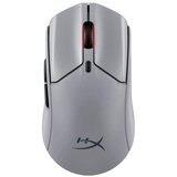 HYPER X Miš Pulsefire Haste 2 Pro Gaming / Wireless / Bežični / Gray | Eponuda.com