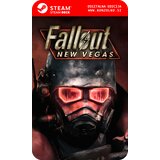  Fallout New Vegas - Steam koda brez škatlice (WINDOWS PC | STEAM DECK) | Shoptok.si