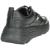 Geox D36UFE 00085 Crna | shoptok.hr