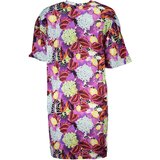 Cavalli Class Ženska Kratka Haljina Ljubičasta | shoptok.hr