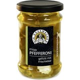 Die Käsemacher Blaga čili paprika, napolnjena s kremnim sirom cene