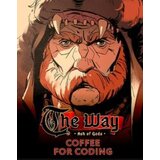 Steam Ash of Gods: The Way - Coffee for Coding (DLC) (PC) Key GLOBAL Steam Ash of Gods: The Way - Coffee for Coding (DLC) (PC) Key GLOBAL Slike