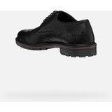 Geox Black Men's Formal Shoes Walk Pleasure C - Mens | shoptok.hr