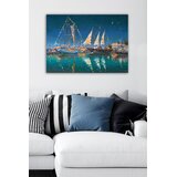 Wallity Slika 1099778750, 50x70 cm | Eponuda.ba