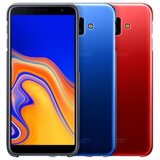 Samsung original ovitek EF-AJ610CRE za Galaxy J6 Plus 2018 J610 rdeč | Shoptok.si